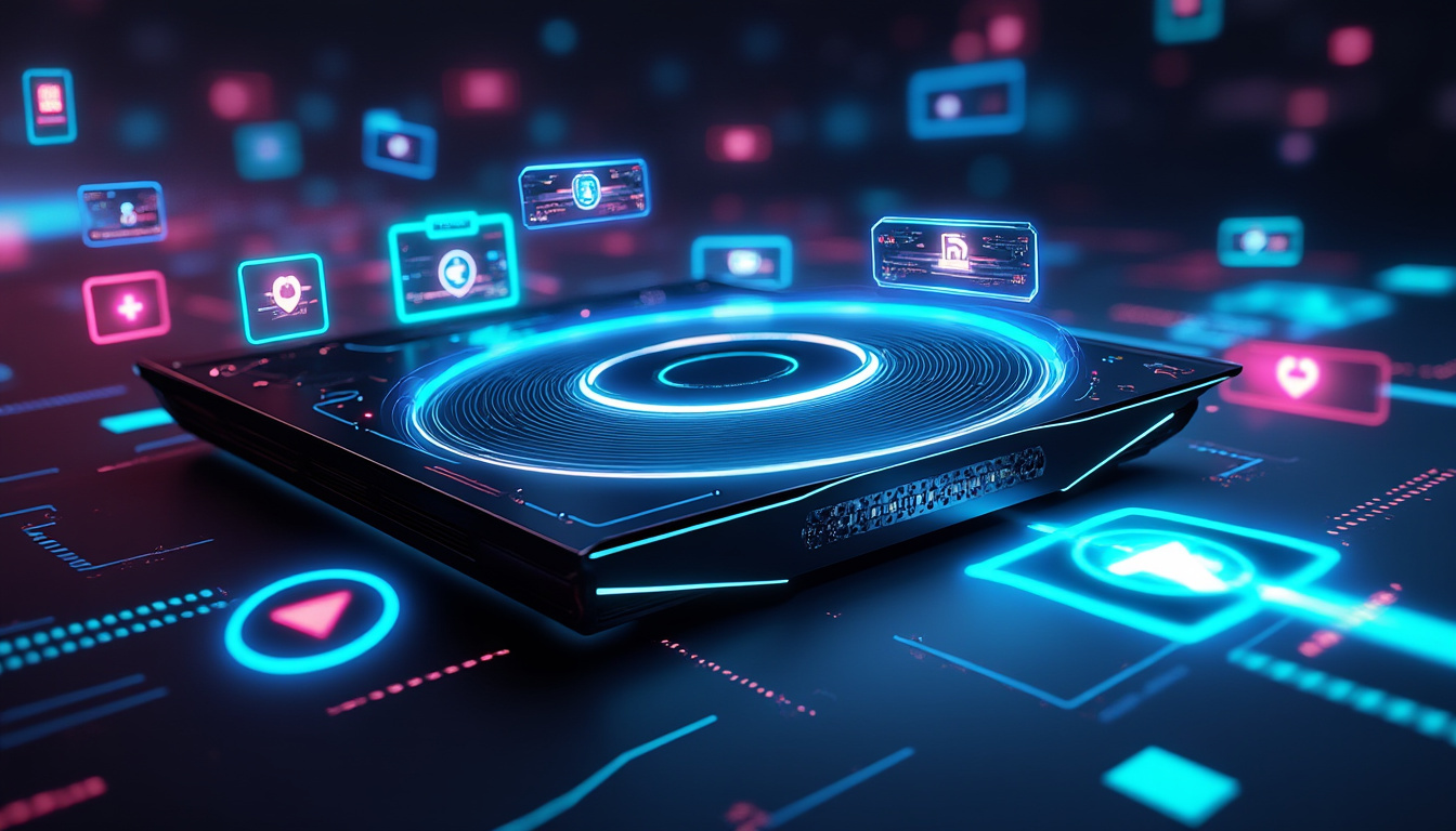 xbox innove en développant une fonctionnalité permettant de convertir vos jeux physiques en versions numériques, assurant ainsi la protection et la préservation de votre collection de jeux.