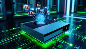 découvrez l'option innovante de xbox qui permet de transformer vos jeux physiques en versions numériques, tout en protégeant et valorisant votre collection de jeux vidéo.
