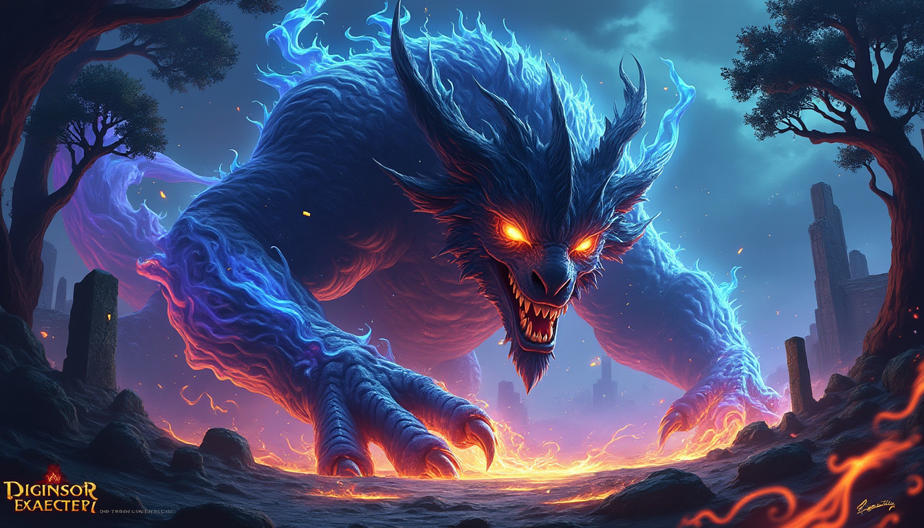 Beast of Reincarnation : Game Freak reprend sa plume après un lancement en demi-teinte