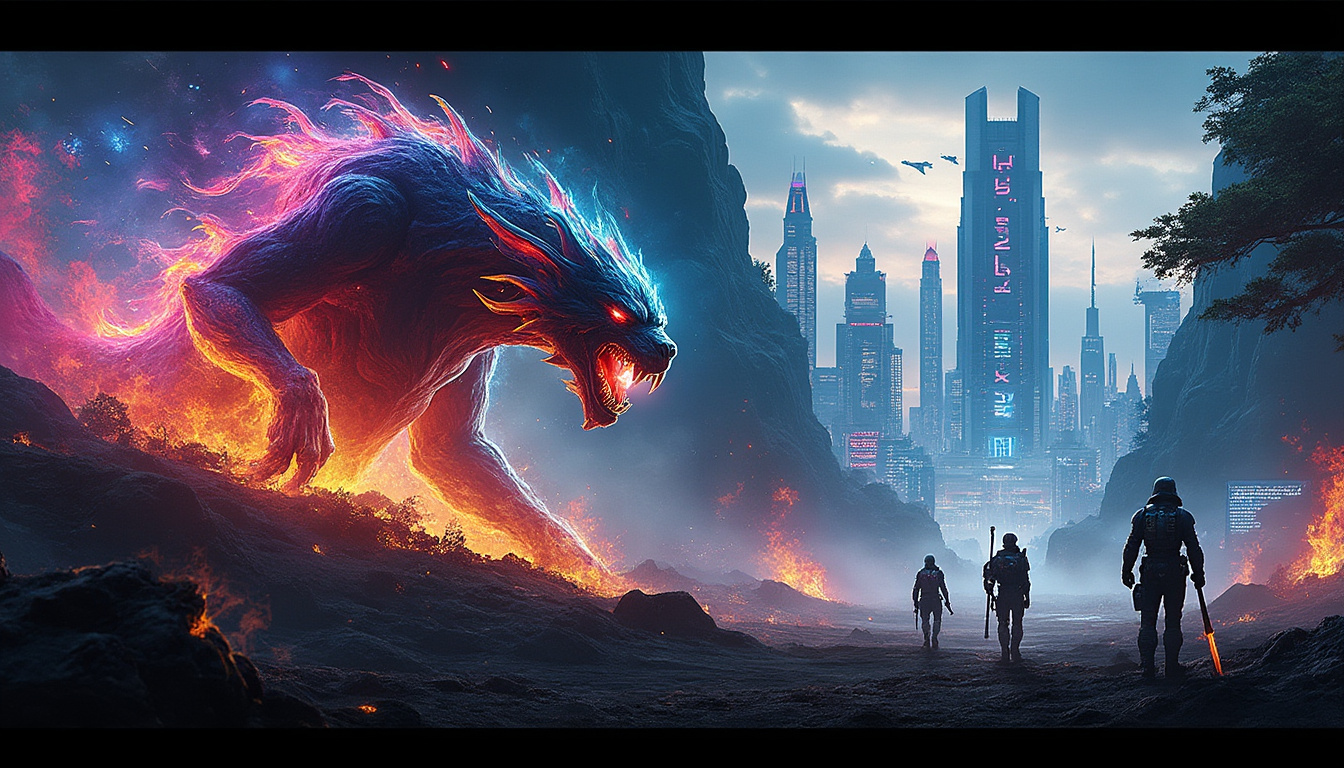 Calendrier des sorties jeux vidéo d’août : Beast of Reincarnation, Marvel Tokon, Plague Tale Legacy, Star Wars Zero Company et bien plus encore