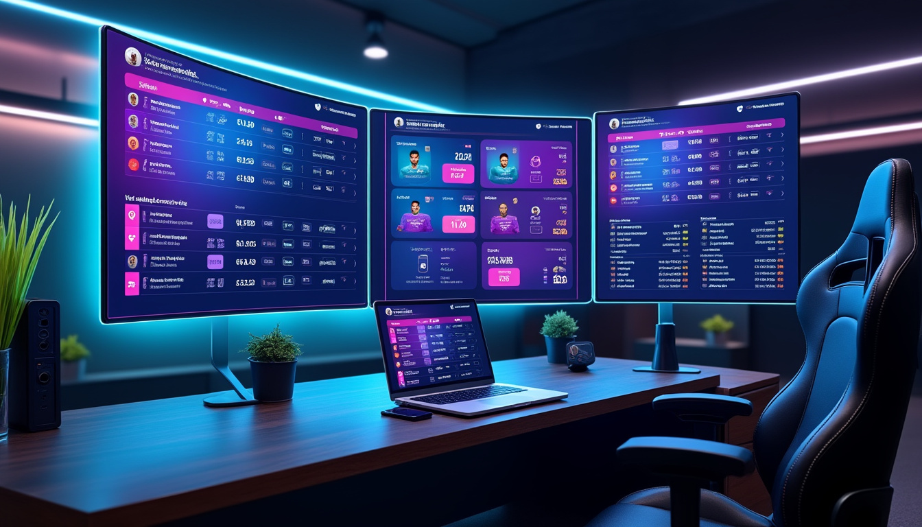 découvrez ea sports fc 27 et son mode carrière repensé, avec une gestion des transferts optimisée pour une expérience de jeu plus réaliste et immersive.