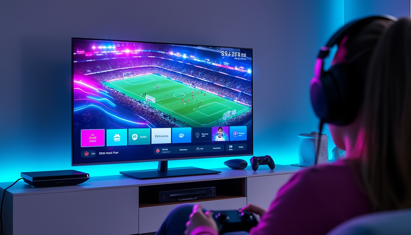 découvrez l'histoire de la fermeture prématurée du studio fifa world cup de netflix et revivez une aventure éphémère mêlant sport et divertissement.