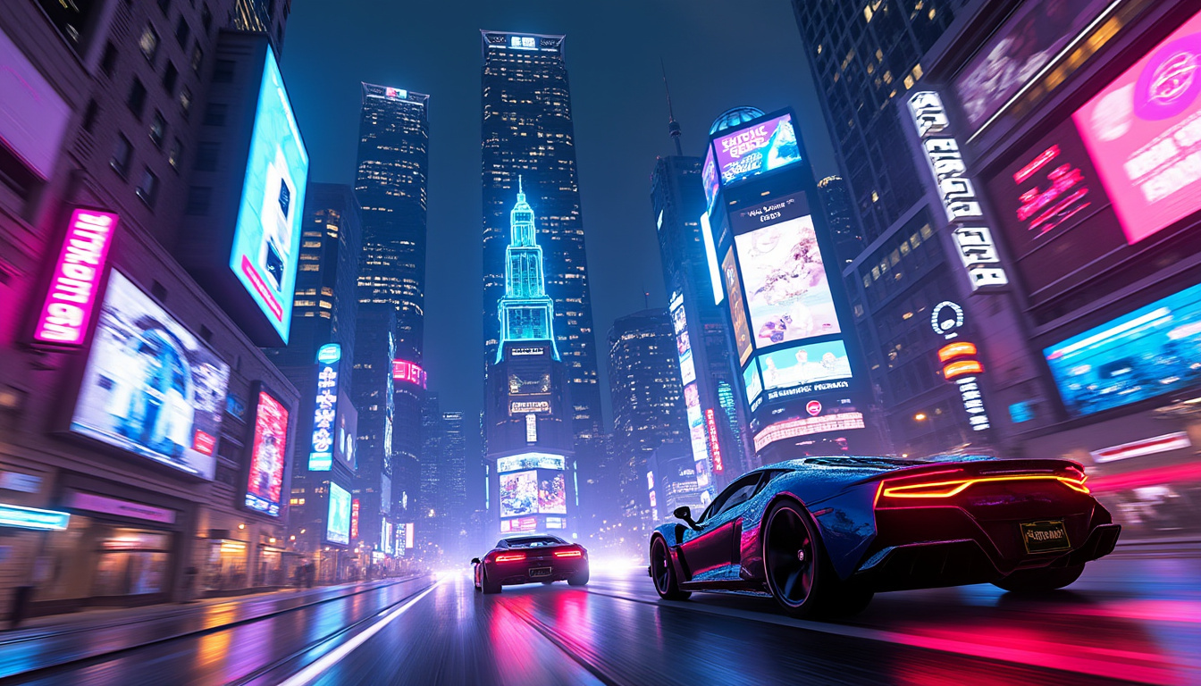 découvrez comment le pdg de take-two annonce des précommandes historiques pour gta 6, un record jamais atteint auparavant pour la franchise.
