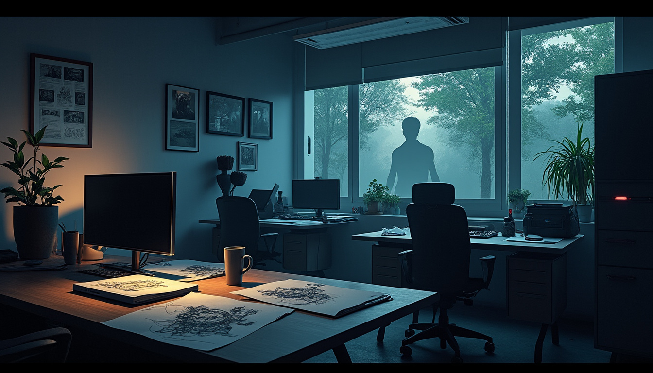 Supermassive Games : une troisième vague de licenciements consécutive secoue le studio