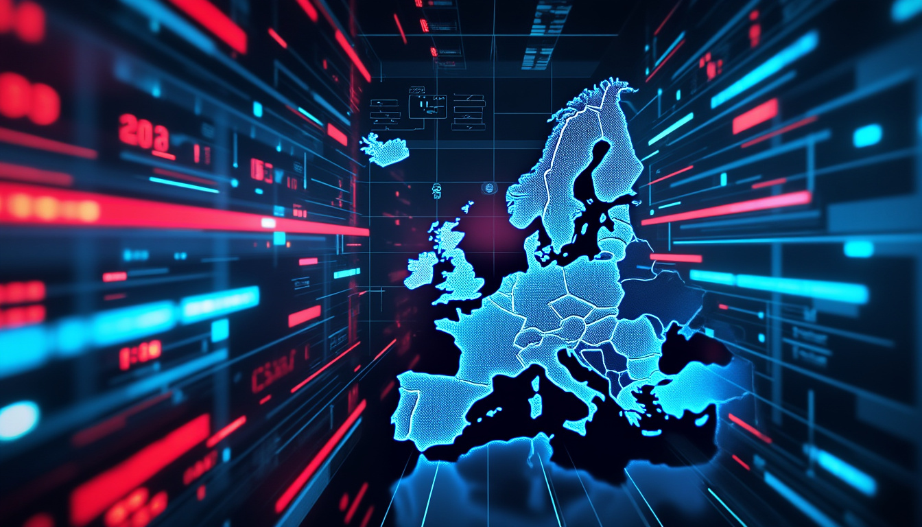 Valve informe ses utilisateurs européens d’une compromission de leurs données personnelles suite à une cyberattaque